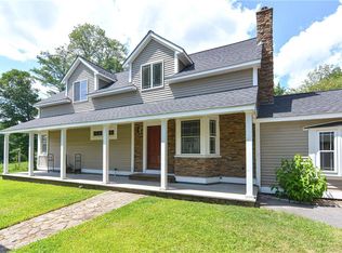 9 Manning Ct, Coventry, RI 02816