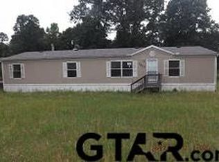 1537 W 1st Ave, Rusk, TX 75785