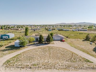 445 Gypsum Ln, Spring Creek, NV, 89815