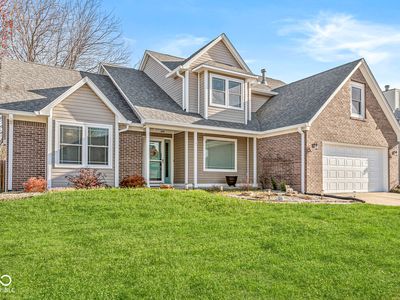 1417 Macintosh Ct, Avon, IN, 46123