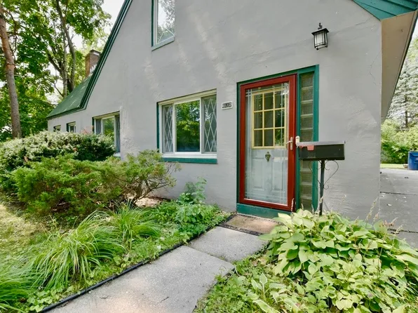 3115 Dawn Dr, Midland, MI 48642