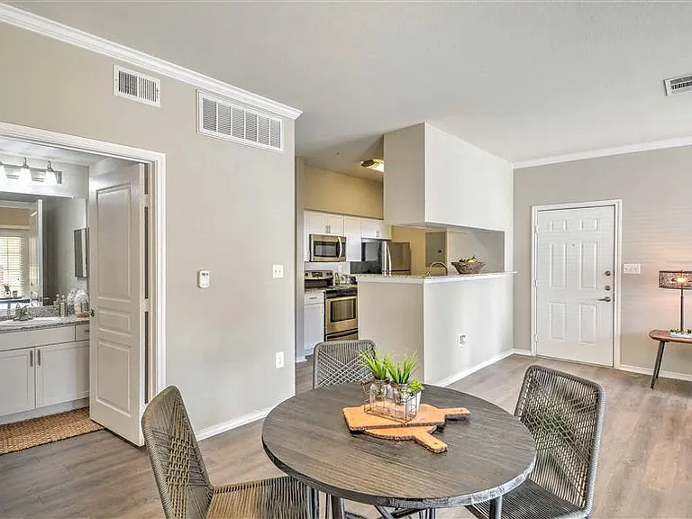 Dining Room Area