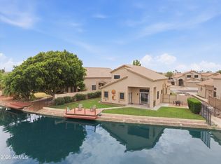 8710 W LISBON Lane, Peoria, AZ 85381