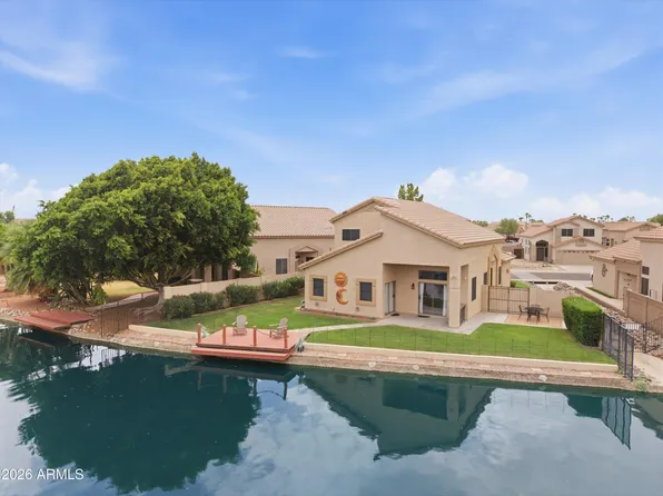 8710 W LISBON Lane, Peoria, AZ 85381