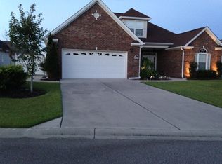 224 Fox Den Dr, Murrells Inlet, SC 29576