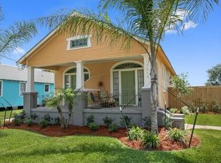 1015 Kentucky St, New Orleans, LA 70117