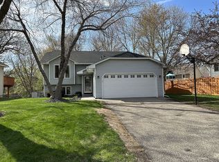 3643 Falcon Way, Eagan, MN 55123