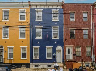 1612 Fontain St, Philadelphia, PA 19121
