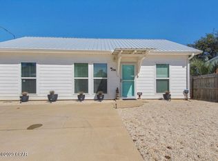 311 W George C Wallace Blvd, Panama City Beach, FL 32413