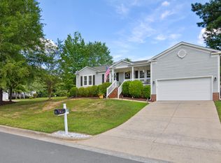 1201 Canterbury Brook Ln, Apex, NC 27502