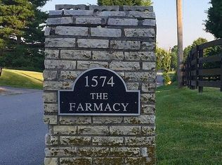 1574 Delaney Ferry Rd, Nicholasville, KY 40356