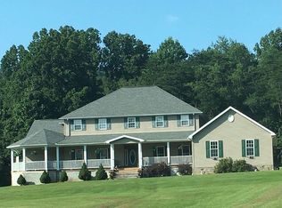 2839 Buckner Bend Rd, Walker, WV 26180