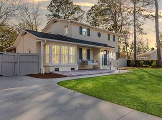 814 Clearview Dr, Charleston, SC 29412