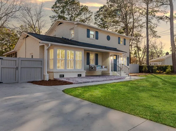 814 Clearview Dr, Charleston, SC 29412