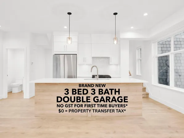 12770 105th Ave #13, Surrey, BC V3V 0E2