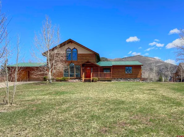 99 Teocalli Road, Crested Butte, CO 81224