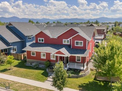 4562 Bembrick St, Bozeman, MT, 59718