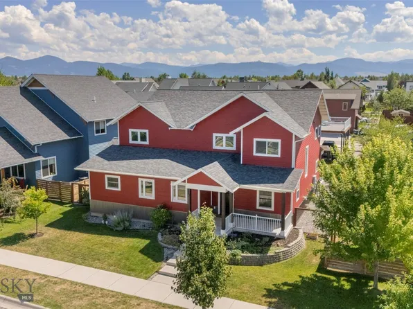 4562 Bembrick St, Bozeman, MT 59718