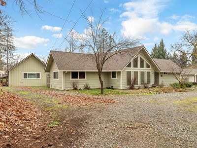 401 Mountain Vw, Weaverville, CA, 96093