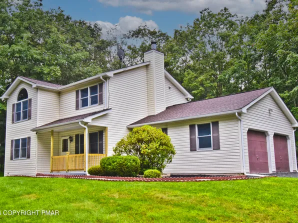 295 Russell Ct, Effort, PA 18330