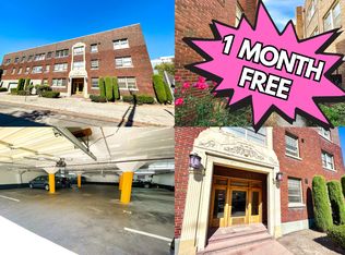 316 E Harrison St APT 202, Seattle, WA 98102