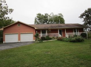 109 Orchard St, Mountain View, MO 65548