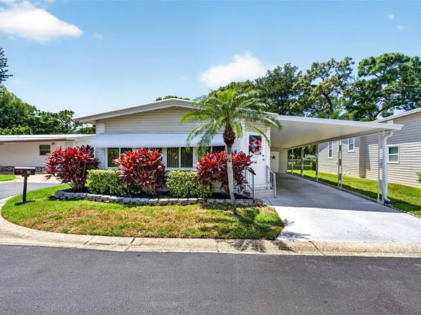 12501 ULMERTON ROAD #5, LARGO, FL 33774