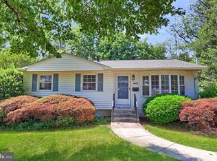 4601 Picot Rd, Alexandria, VA 22310