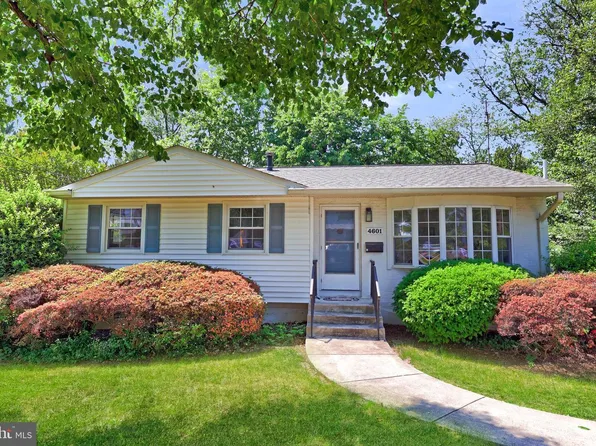 4601 Picot Rd, Alexandria, VA 22310