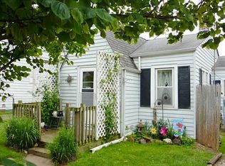 3805 Haverhill Dr, Anderson, IN 46013