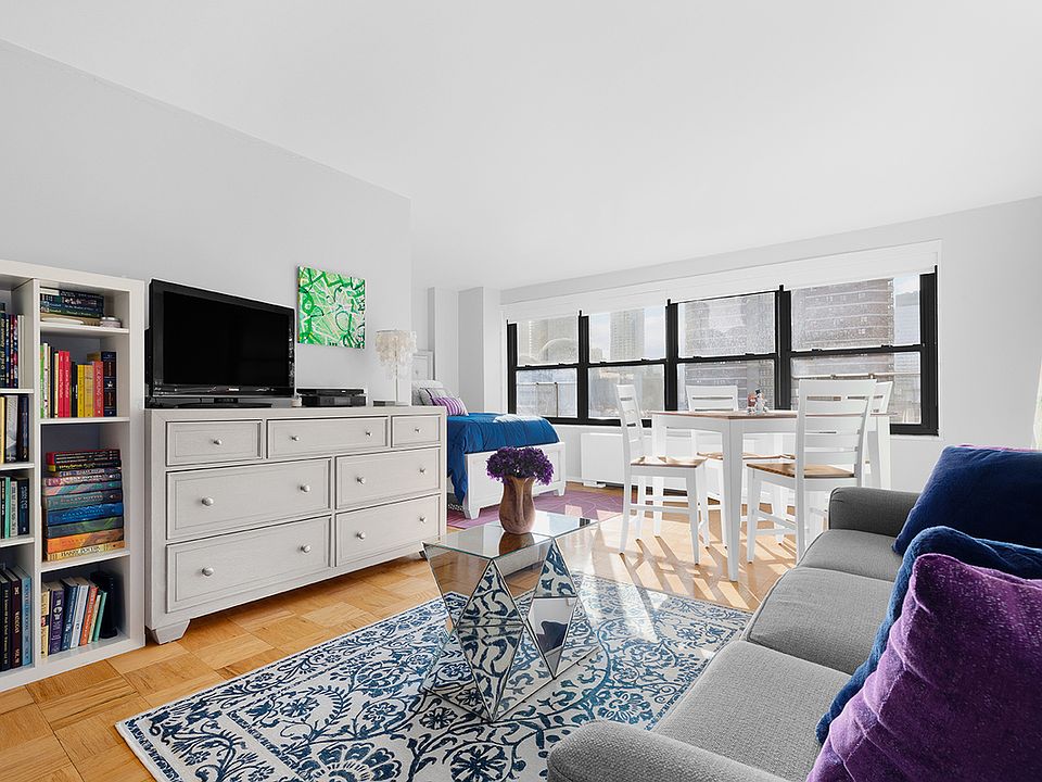 1st image of 140 W End Ave APT 10F