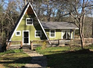 111 Wild Ridge Rd, Blairsville, GA 30512