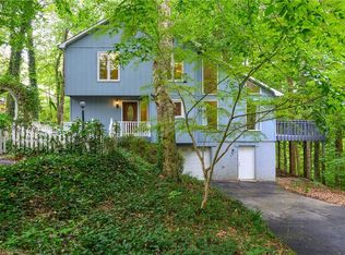 8064 Deverow Ct, Lewisville, NC 27023