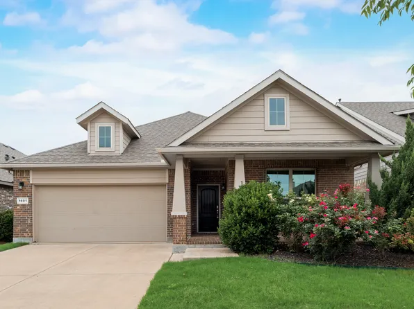 1601 Bunting Dr, Argyle, TX 76226