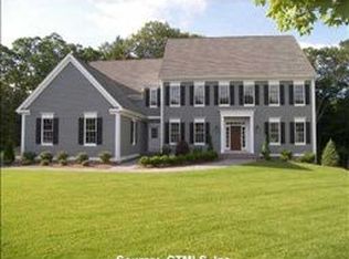 8 Ridge Rd #LONG, Unionville, CT 06013