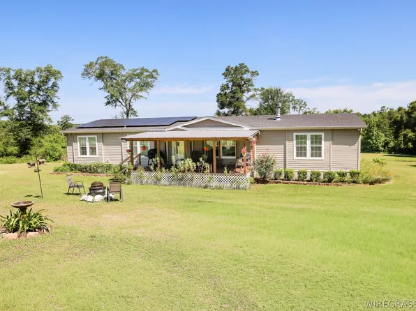 129 Double Creek Rd, Coffee Springs, AL 36318
