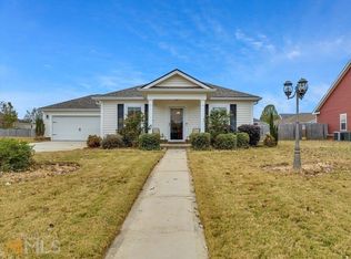 209 Charlestown Way, Bonaire, GA 31005