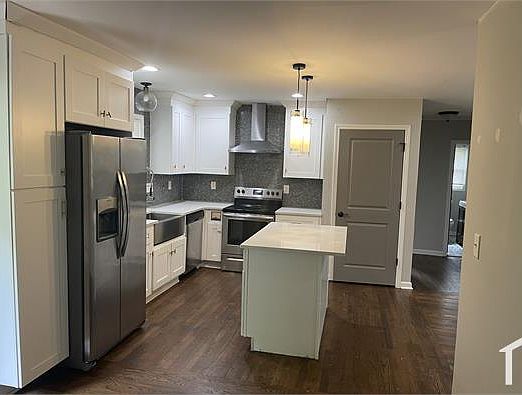 2nd image of 2448 Ousley Ct