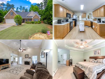 195 Adrians Ln, Covington, GA, 30016