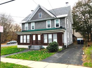22-24 Rose Ave, Oneonta, NY 13820