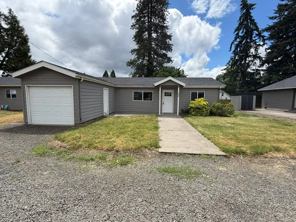 254 Taylor St, Lebanon, OR 97355