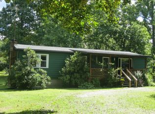12762 Ten Spot Rd, Nelsonville, OH 45764