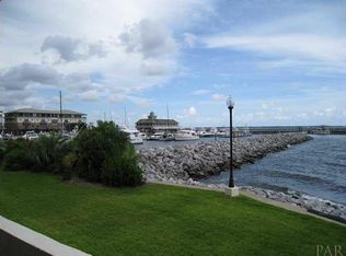 606 Port Royal Way #606, Pensacola, FL 32502