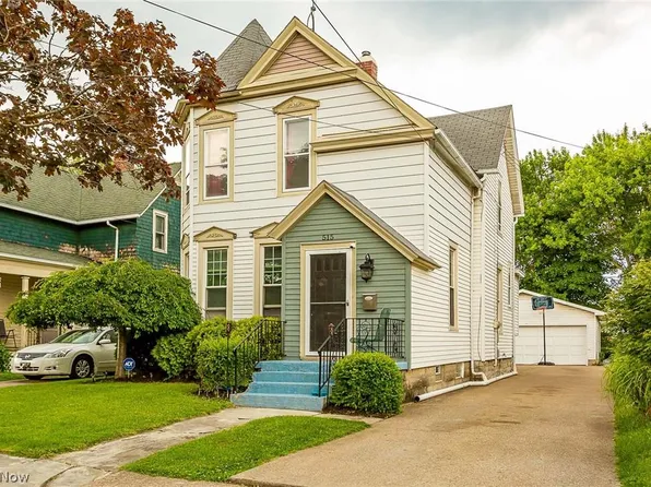 515 Osborne St, Sandusky, OH 44870