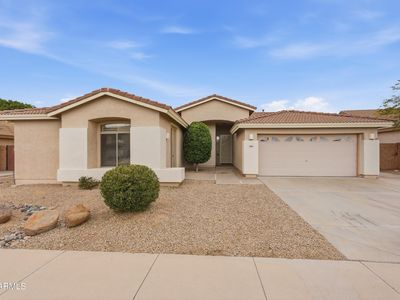16820 W STEVENAGE Street, Surprise, AZ, 85374