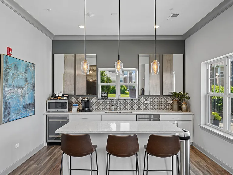 Highland Ridge — Photo 15