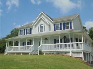 2775 Bridgeport Benson Rd, Frankfort, KY 40601