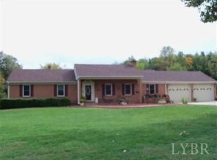 429 Wheeler Rd, Lynchburg, VA 24504