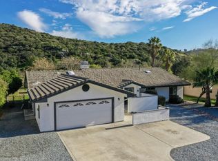 16237 Arena Dr, Ramona, CA 92065