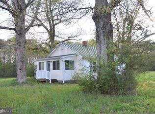 13880 Union Church Rd, Sumerduck, VA 22742